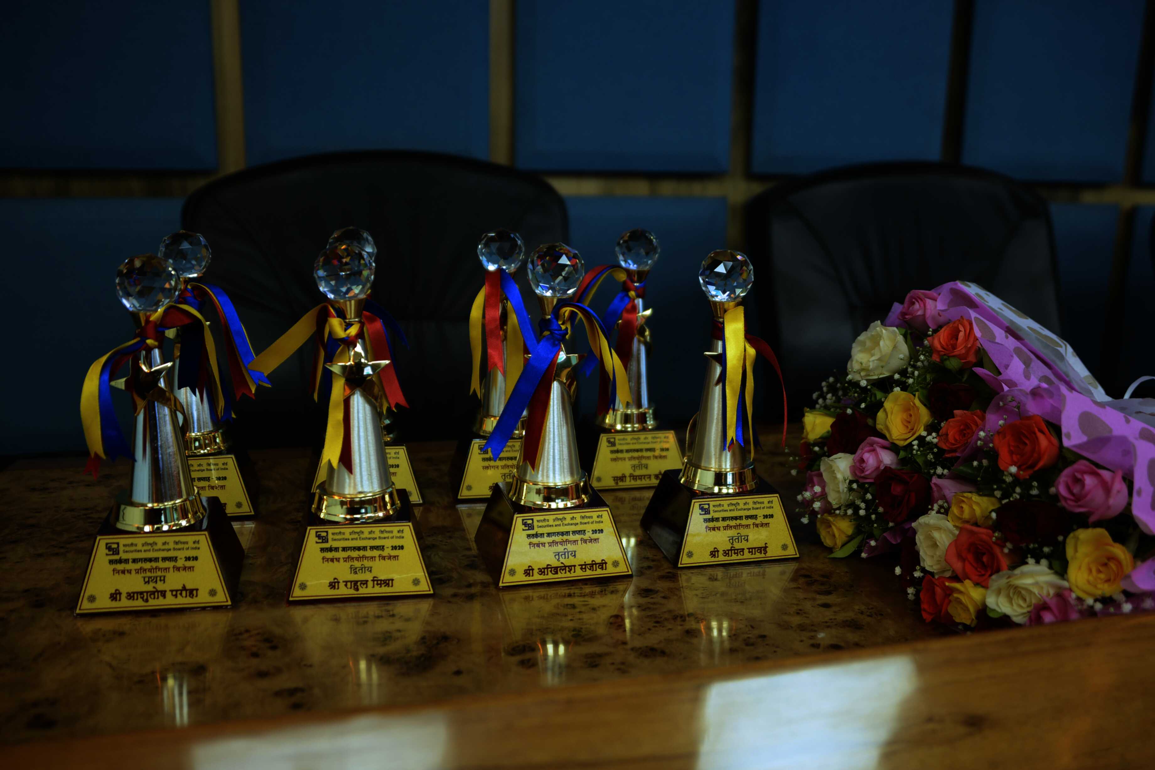 Vigilance Awareness Week 2020